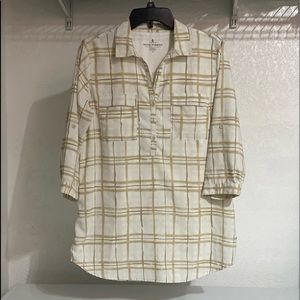 Royal Robbins Expedition Chill Tunic Shirt